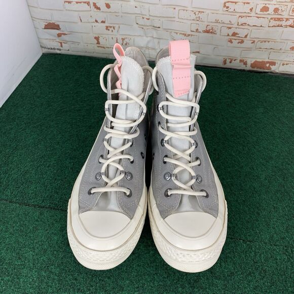 Converse Chuck Taylor All Star 70 Hi Womens Size 7 Athletic Shoes Sneakers - Picture 4 of 10